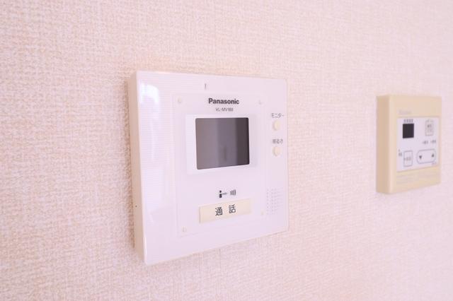 パストラル楠（101） 部屋画像