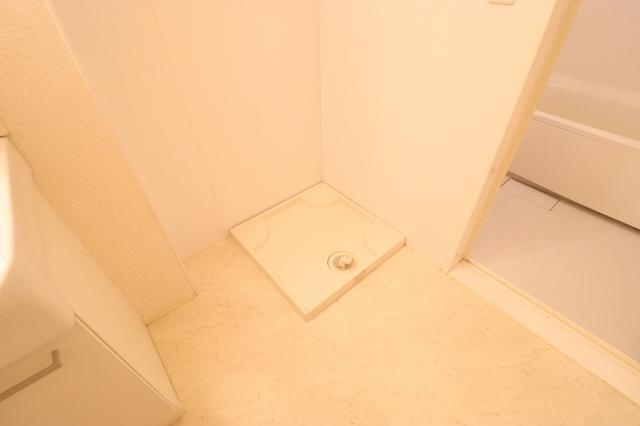 パストラル楠（101） 部屋画像