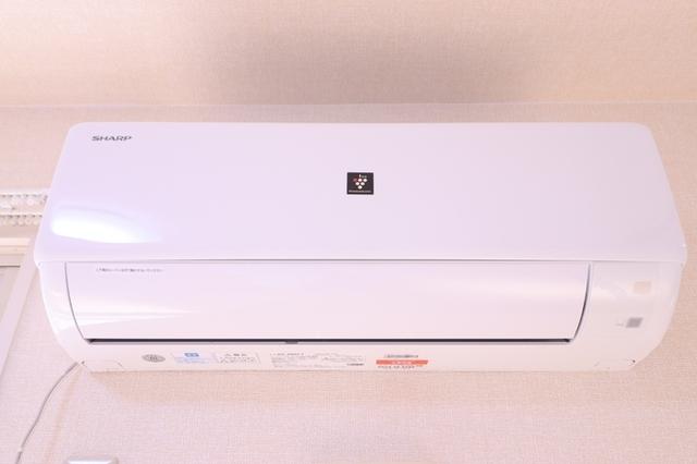 パストラル楠（101） 部屋画像