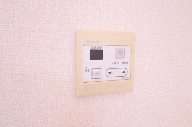 パストラル楠（101） 部屋画像