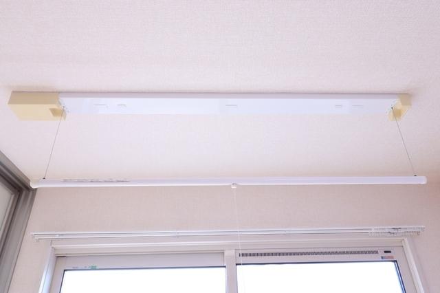 パストラル楠（101） 部屋画像