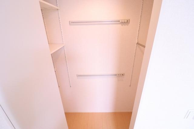 パストラル楠（101） 部屋画像