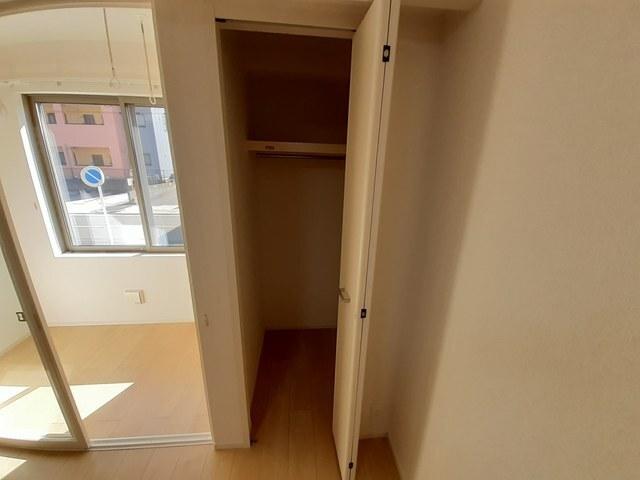 グランドソレーユ菅田（102） その他部屋・スペース
