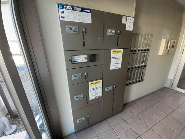 ルミエール名東（405） その他部屋・スペース