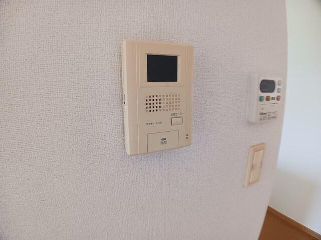 ヴィラ　サンシャイン（101） 設備