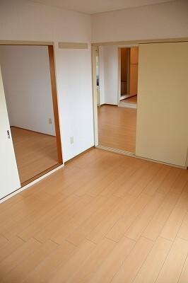 クレイン（303） その他部屋・スペース