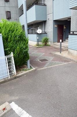 クレイン（303） その他部屋・スペース