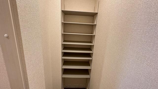 ｃａｓｓｅｒ（ｷｬｯｾ）（102） 部屋画像