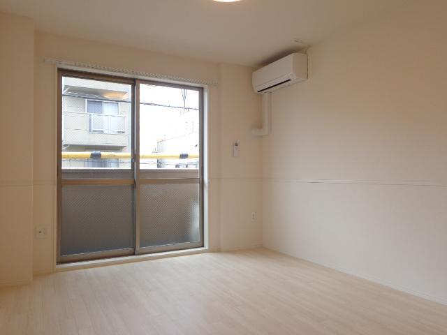 ルミナス・ユキ 部屋画像
