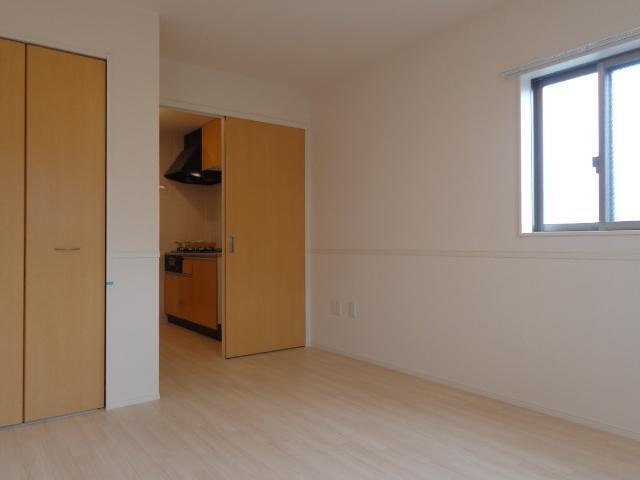 ルミナス・ユキ 部屋画像