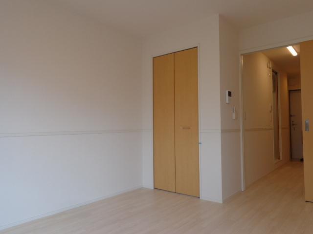 ルミナス・ユキ 部屋画像