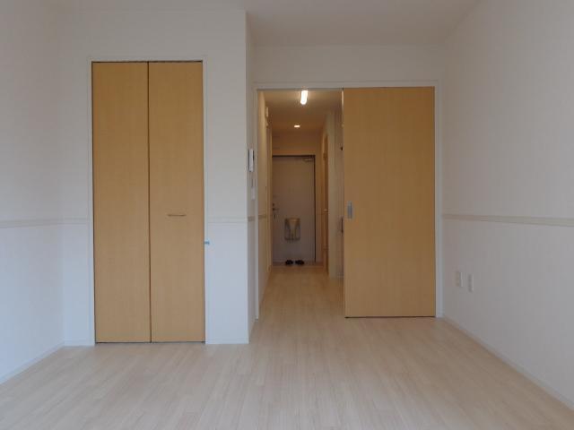 ルミナス・ユキ 部屋画像