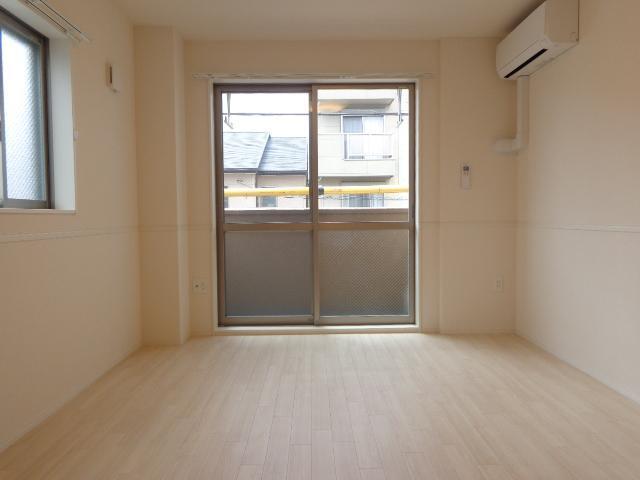 ルミナス・ユキ 部屋画像