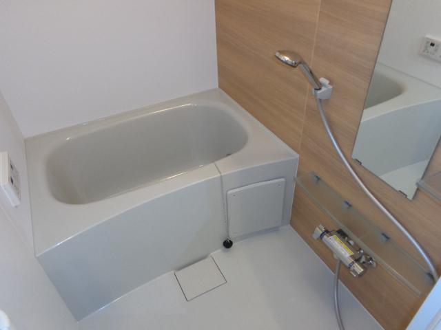 ルミナス・ユキ 部屋画像