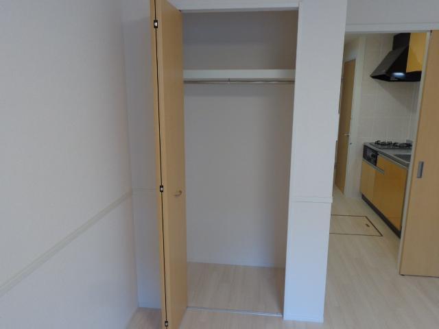 ルミナス・ユキ 部屋画像