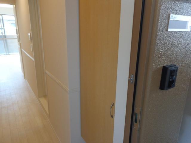 ルミナス・ユキ 部屋画像