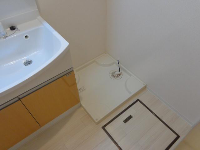 ルミナス・ユキ 部屋画像