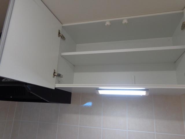 ルミナス・ユキ 部屋画像