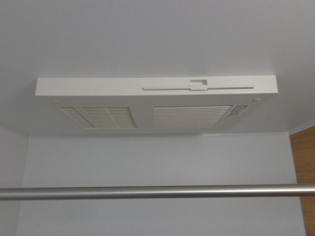 ルミナス・ユキ 部屋画像