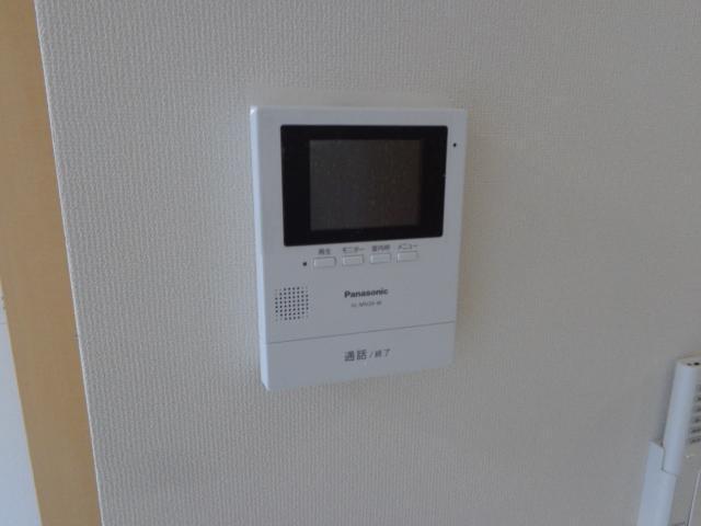 ルミナス・ユキ 部屋画像