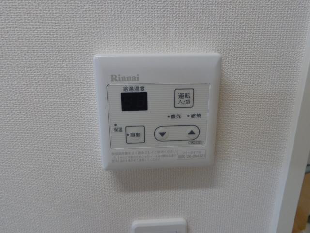 ルミナス・ユキ 部屋画像