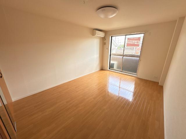ラビエール 部屋画像