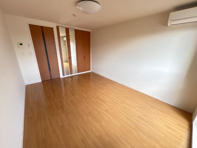 ラビエール 部屋画像