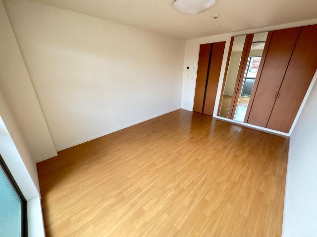 ラビエール 部屋画像
