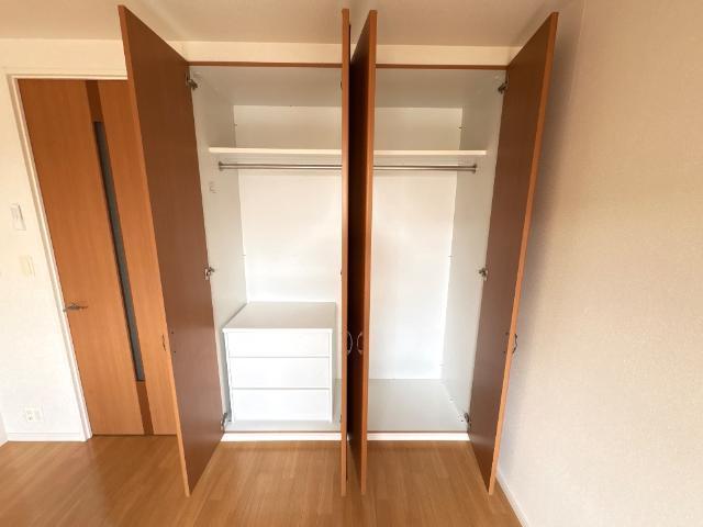 ラビエール 部屋画像