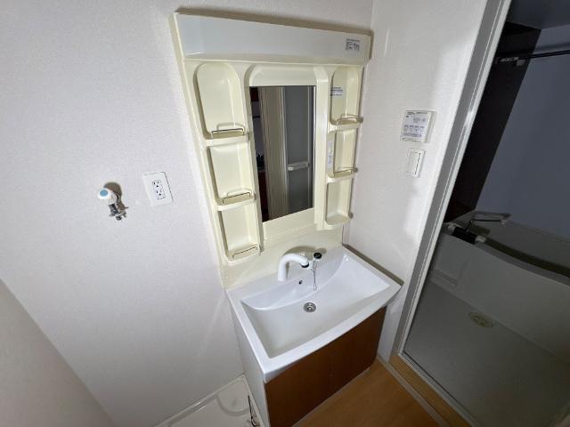ラビエール 部屋画像