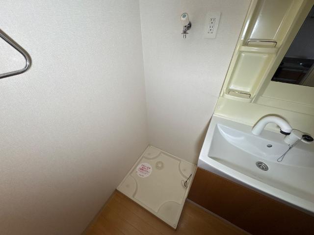 ラビエール 部屋画像