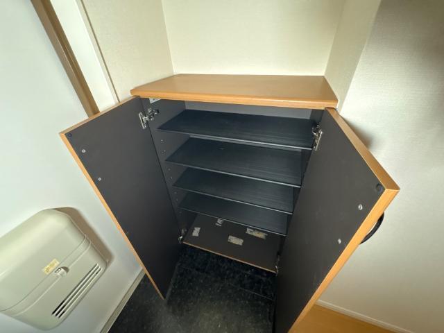 ラビエール 部屋画像
