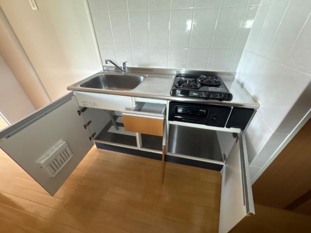 ラビエール 部屋画像