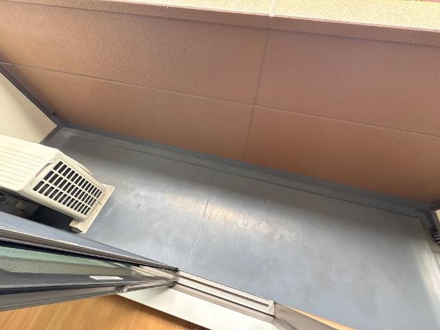ラビエール 部屋画像