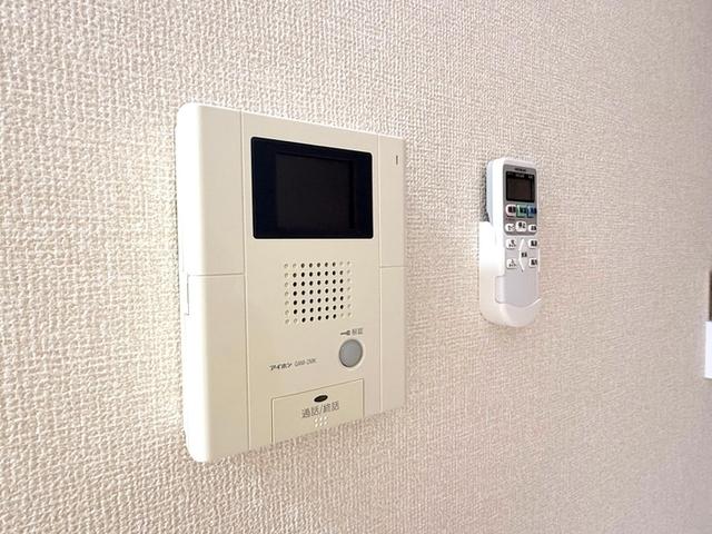 ＣＡＳＡ八番館（101） 部屋画像