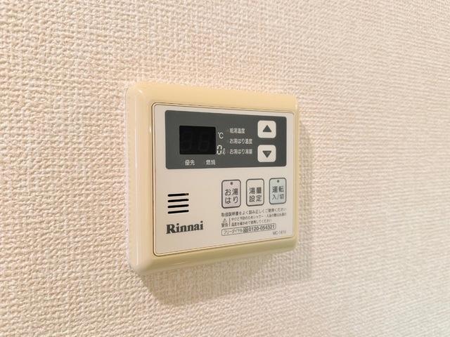 ＣＡＳＡ八番館（101） 設備