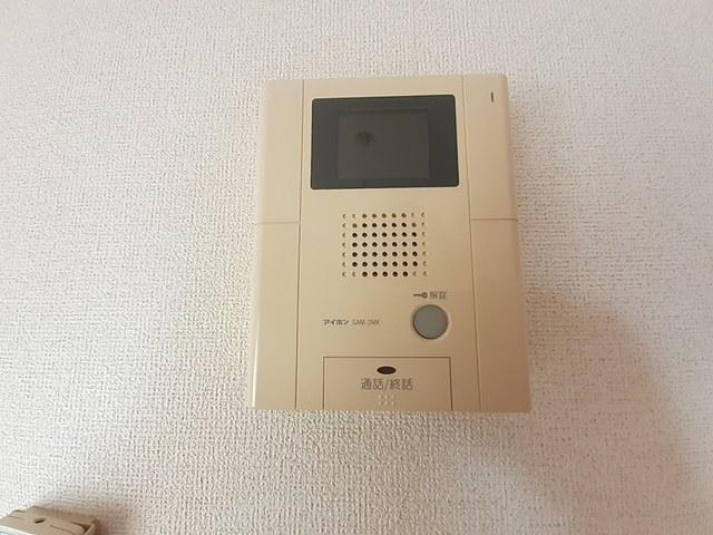 グレイスあらかわ（701） 設備
