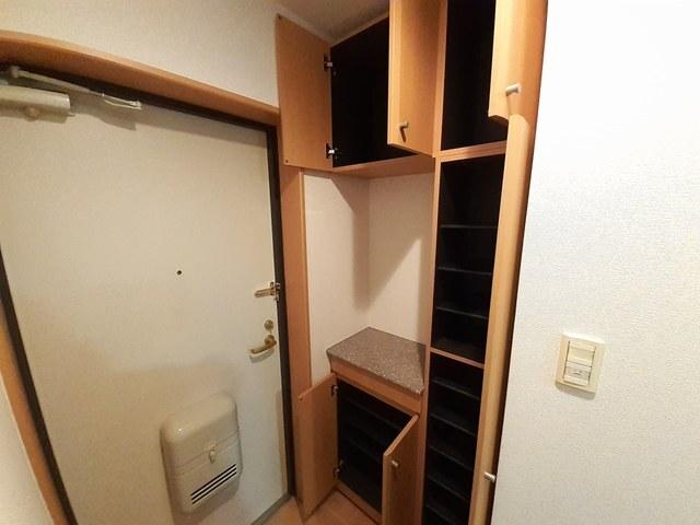 グレイスあらかわ（706） その他部屋・スペース