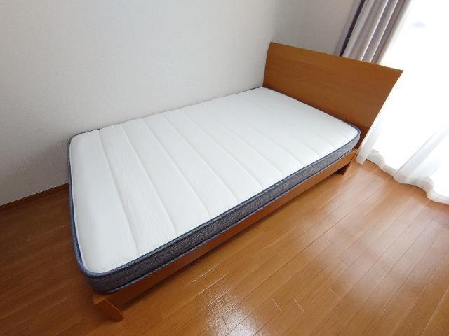 リバパレス鶴舞 部屋画像