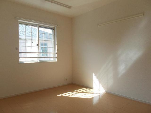 イマジュリ−Ⅰ号館（203） 室内