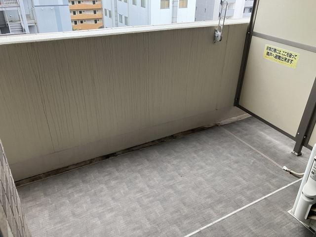 グランドソレイユ名駅（0802） 設備