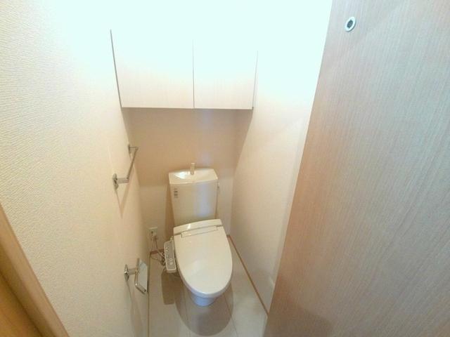 スリーエイト治（202） 部屋画像