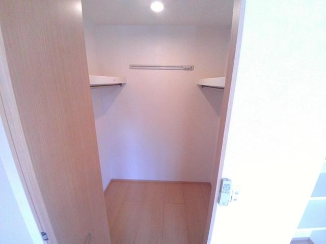 スリーエイト治（202） 部屋画像