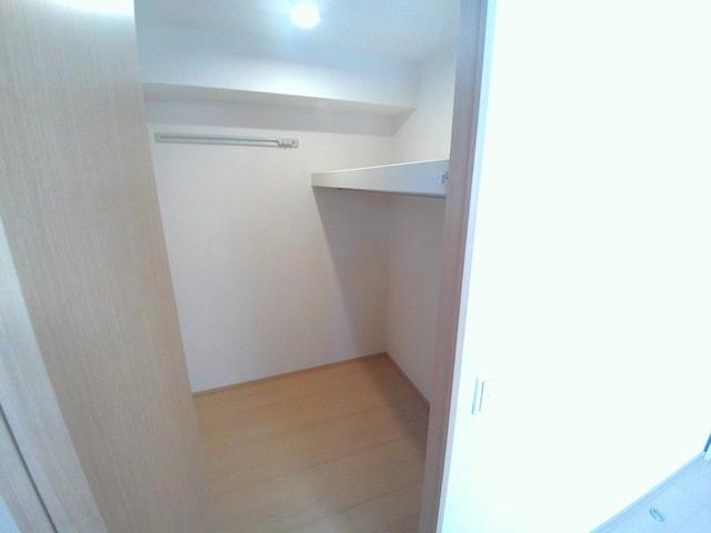 スリーエイト治（202） 部屋画像