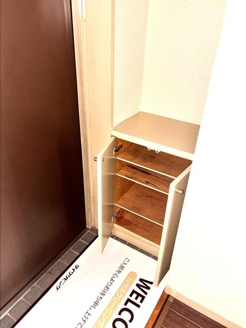 Ｋｏｍｏｄｏｋａｓａ Ｍｉｗａ（703） 部屋画像