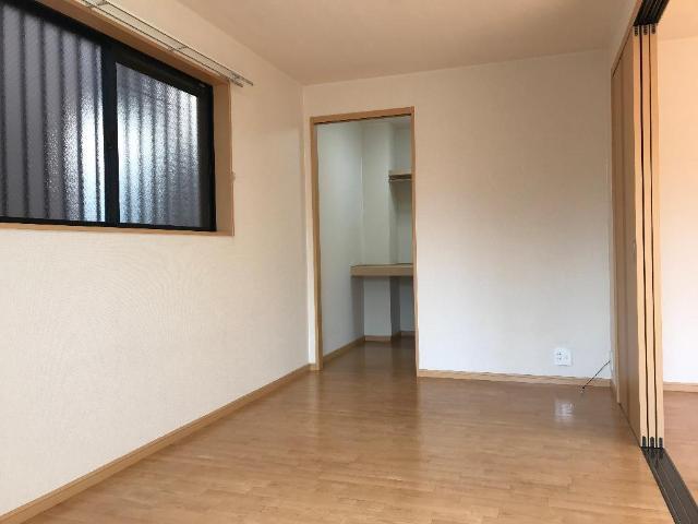 アーバンスカイ 部屋画像