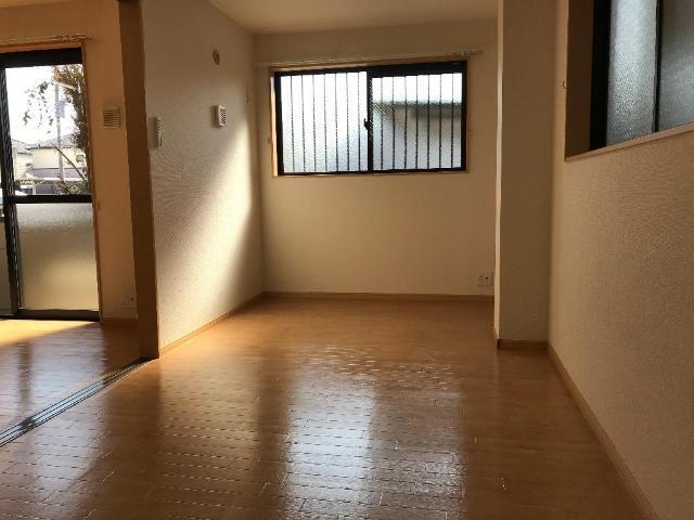 アーバンスカイ 部屋画像