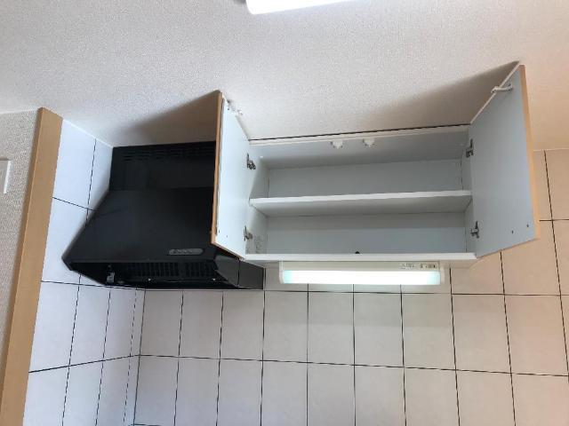 アーバンスカイ 部屋画像