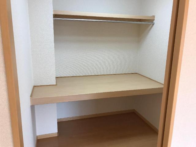 アーバンスカイ 部屋画像