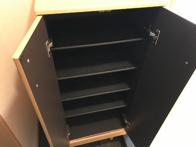 アーバンスカイ 部屋画像